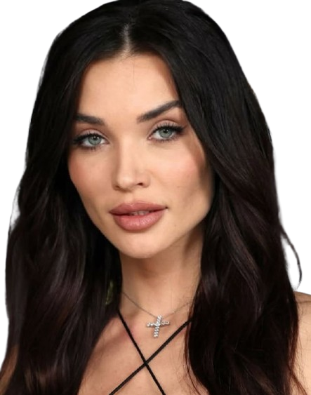 Amy Jackson